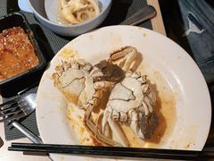 -星伦多自助料理(爱琴海店)