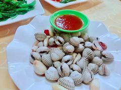 -正宗波记潮州砂锅粥(新洲一街店)