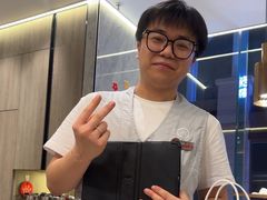 -海底捞火锅(老城根店)