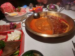 -小龙坎火锅(总店)