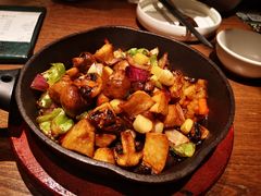 -云海肴·汽锅鸡·云南菜(领展购物广场·中关村店)
