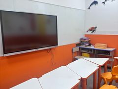 -昂立青少儿成长中心(宝山万达校区)