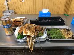 -贾青羊肉串(袁桥店)