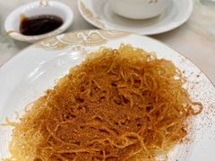 -麦奀云吞面世家(佐敦店)