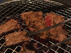 -赤坂亭·M9和牛烧肉·铁板烧(合肥万象城店)