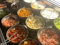-火炉火自助餐(喜隆多店)