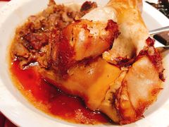 -西贝莜面村(近铁城市广场店)