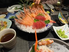 -德川家日本料理(中关村寰太大厦店)