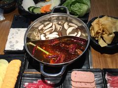 -呷哺呷哺(砂之船奥莱店)