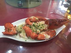 -南海渔家•海鲜•正宗海南菜(海棠湾店)