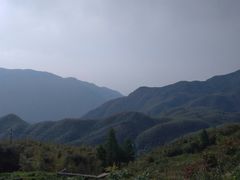 -江南天池