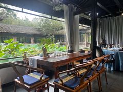 -乾园.魏庐湖景餐厅(花港店)