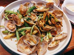 -东海怡品海鲜豆捞(星街坊店)