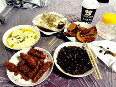 清蒸白水鱼-老品芳