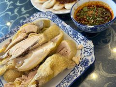 -回辉登偰氏面片(东莲花美食街店)