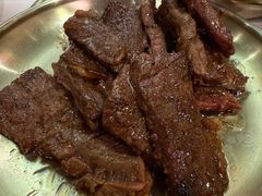 -西塔老太太泥炉烤肉(北京双井店)