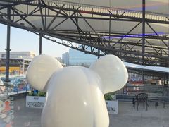 -移动谜城·大笨象密室逃脱(五棵松店)