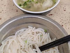 -安平依杰拌粉干(广达店)