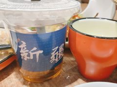 -椒鸣椒麻小馆·新疆菜(五道口创始店)