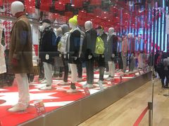 -优衣库(银座店)