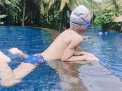 -三亚湾海居铂尔曼度假酒店