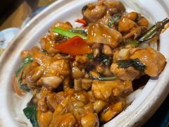 -八闽饭店闽南小镇(铁西店)