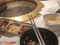 -花味烤肉·拌饭(庐阳万象汇店)