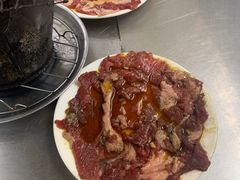 -松明一烤肉馆(鲁园店)