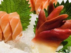 -酒井酱子·深夜食堂(东城汇店)