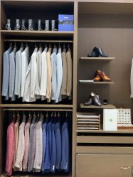 -优山定制西服衬衫大衣(国贸店)