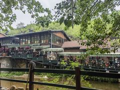 -北京水岸山吧度假村(雁栖镇店)