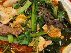 -文立新麻辣烫(合生汇21街区店)