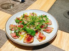 安格斯牛肉塔塔-王小姐私厨工作室(安龙路店)