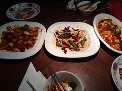 -外婆家(世界城广场店)