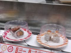 -新一番三文鱼寿司(大东海店)