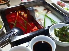 -海底捞火锅(高科广场店)