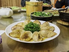 芋蓉酿茄瓜-和记菜馆