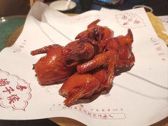 -鸽子侯·家宴·平价海鲜(绿地店)