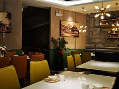 大堂-清晖小苑•顺德地方菜(壹海城店)