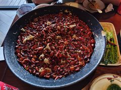 -成都娃娃花园餐厅 (南艺旗舰店)