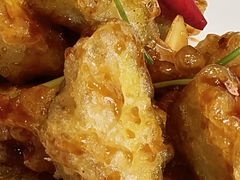 -峰厨大鱼泡饼(水上公园店)