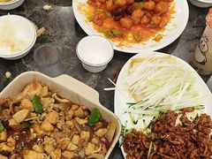 -金阁家常菜(贵阳路店)