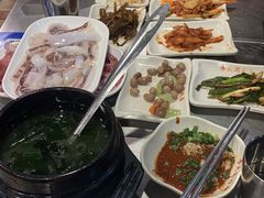 -李氏烤肉店