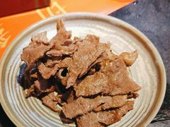 -和来烤肉(仓山万达店)