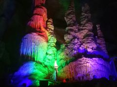 -泰安地下龙宫景区