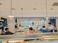 -兰湘子·湘菜小炒(长安万科广场店)