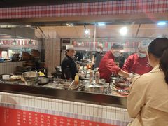 -谭十三大排档·18年老字号(船山路总店)