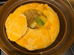 -老吉堂上海本帮菜(工体店)