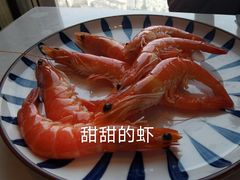 -美食汇自助餐厅(成都万达瑞华酒店)