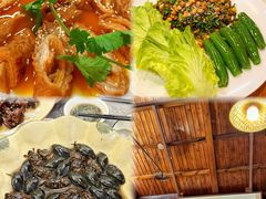 -美未居·老字号·地道顺德菜·桑拿鸡·鱼生(容桂店)